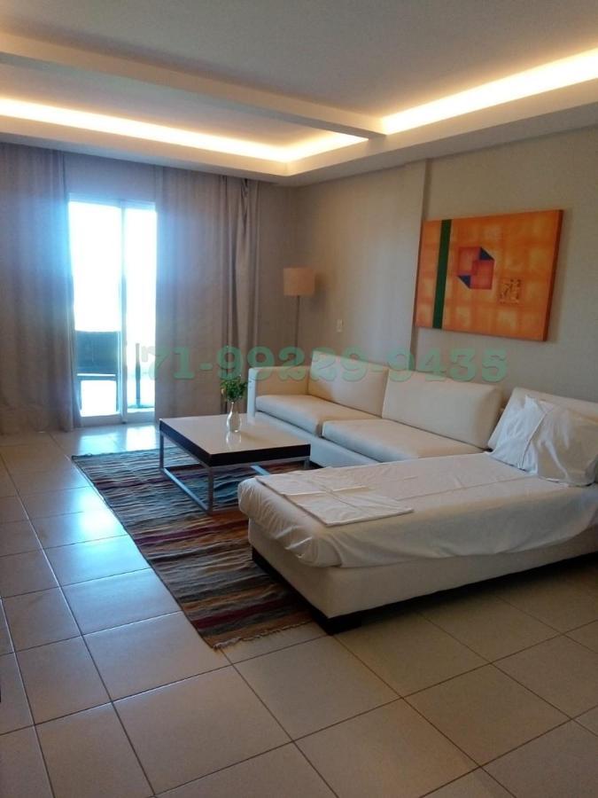 Loft Lodge - Suite E Sala Salvador Exteriör bild
