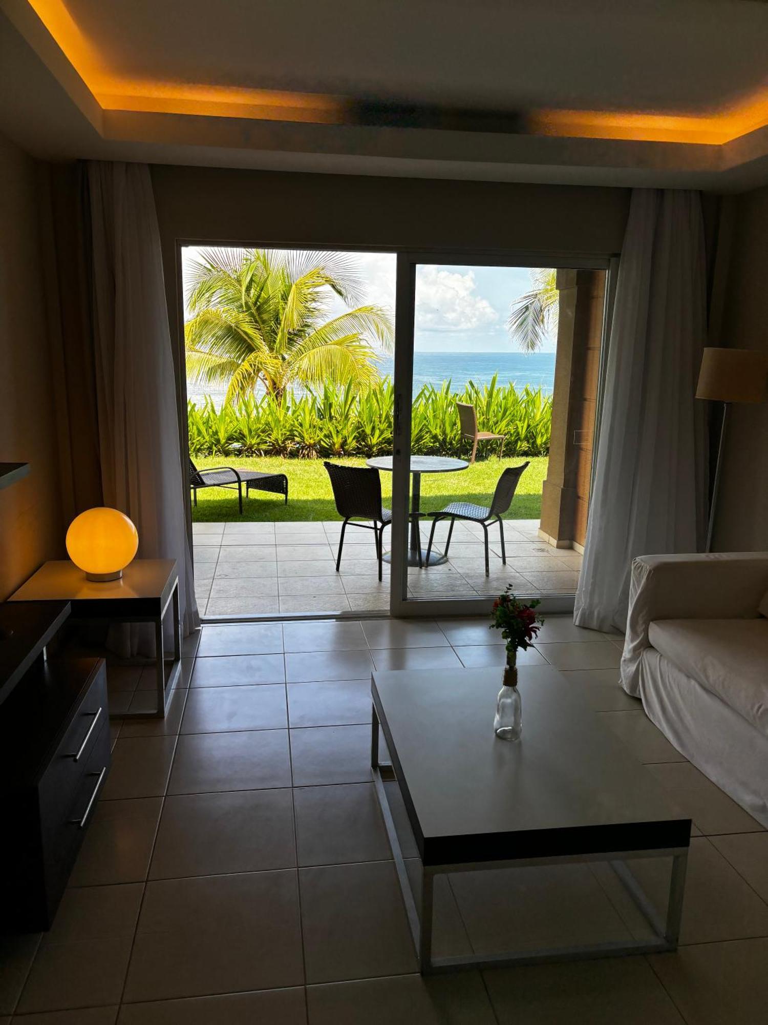 Loft Lodge - Suite E Sala Salvador Exteriör bild